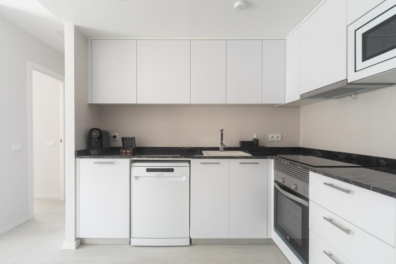 Apartamento Reinapart