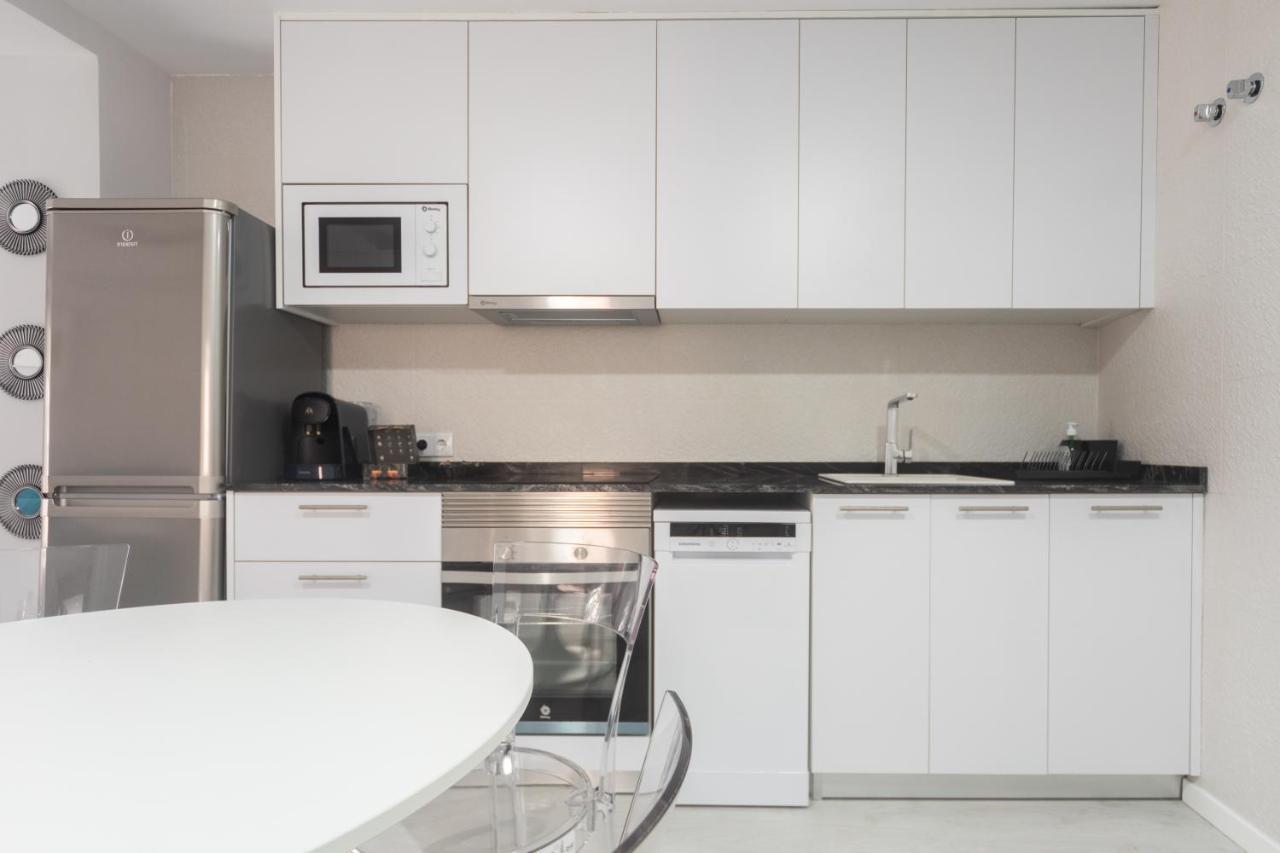 Reinapart Apartamento Valencia