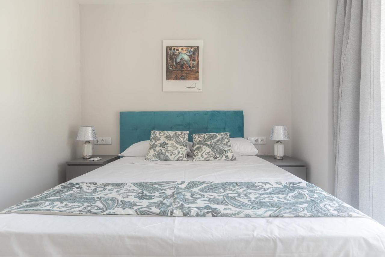 Reinapart Apartamento Valencia