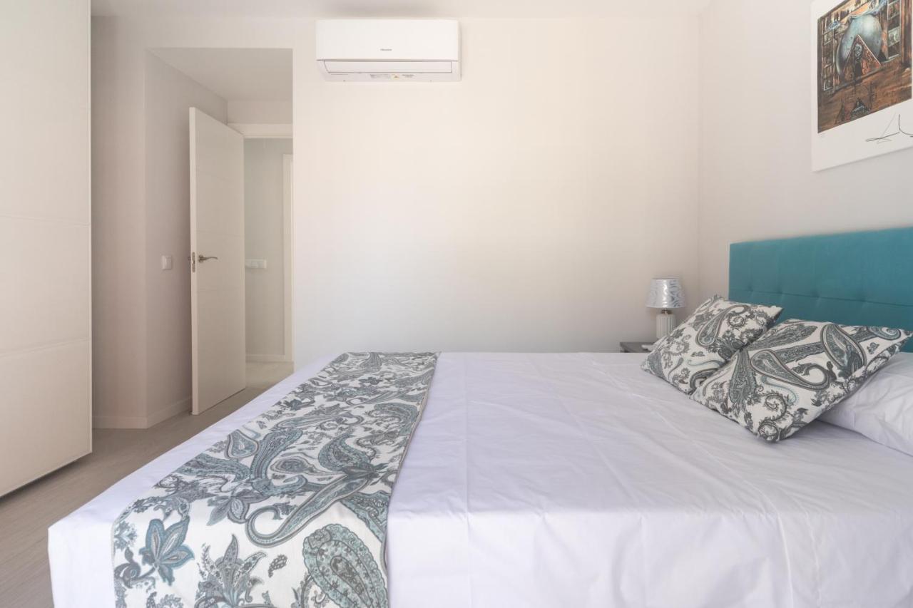 Apartamento Reinapart