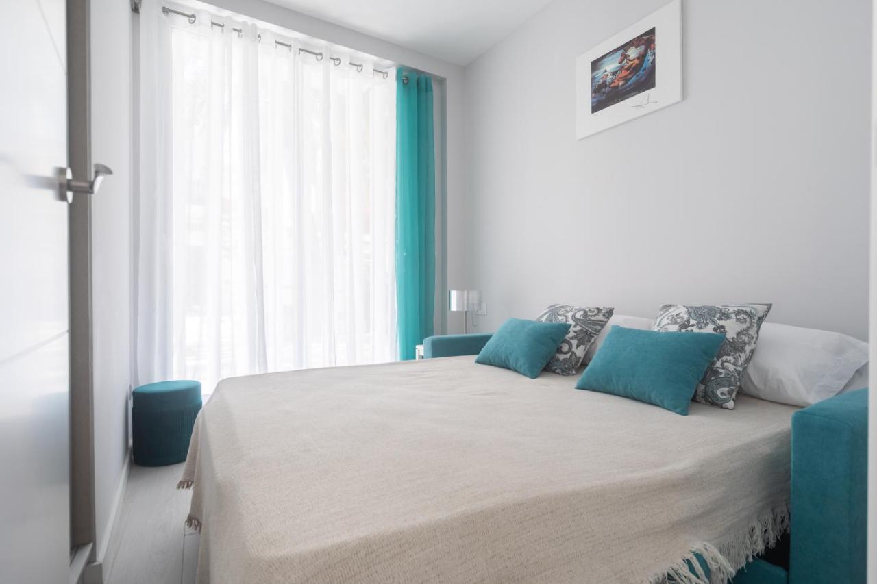 Apartamento Reinapart *