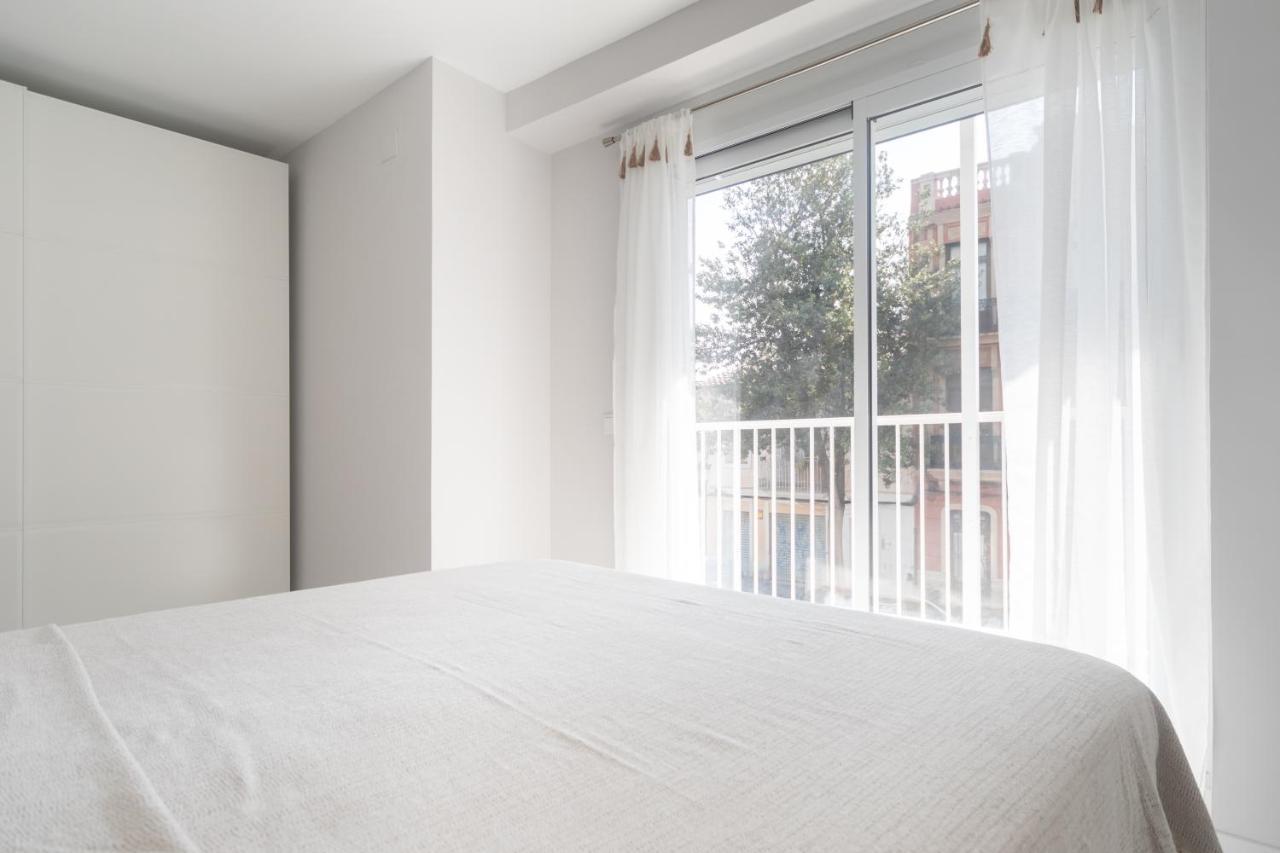Apartamento Reinapart Valencia