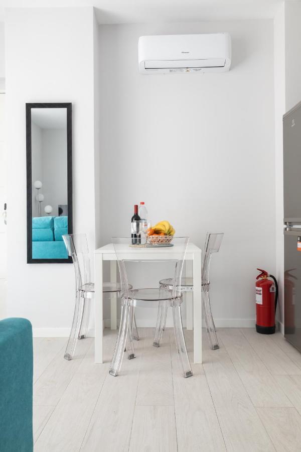 Apartamento Reinapart Valencia