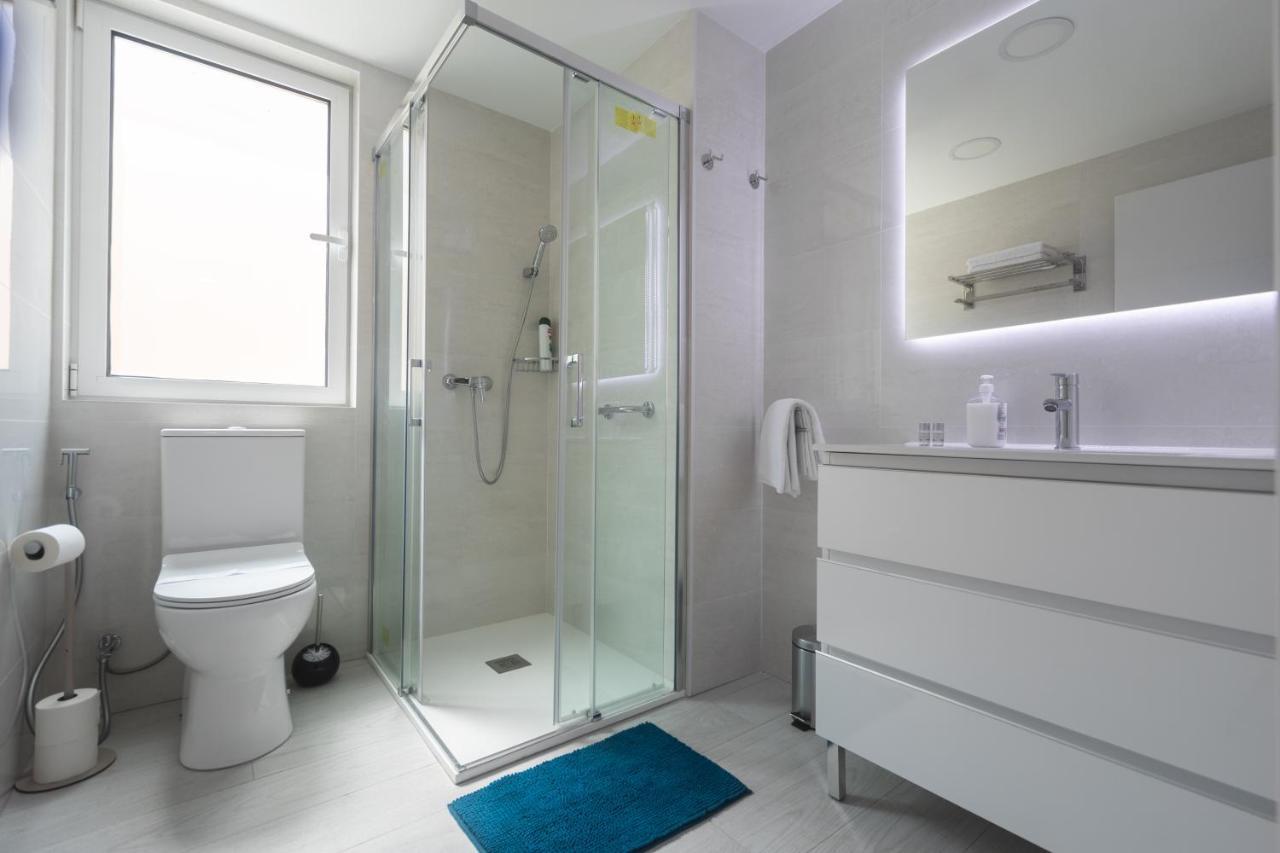 Reinapart Apartamento *
