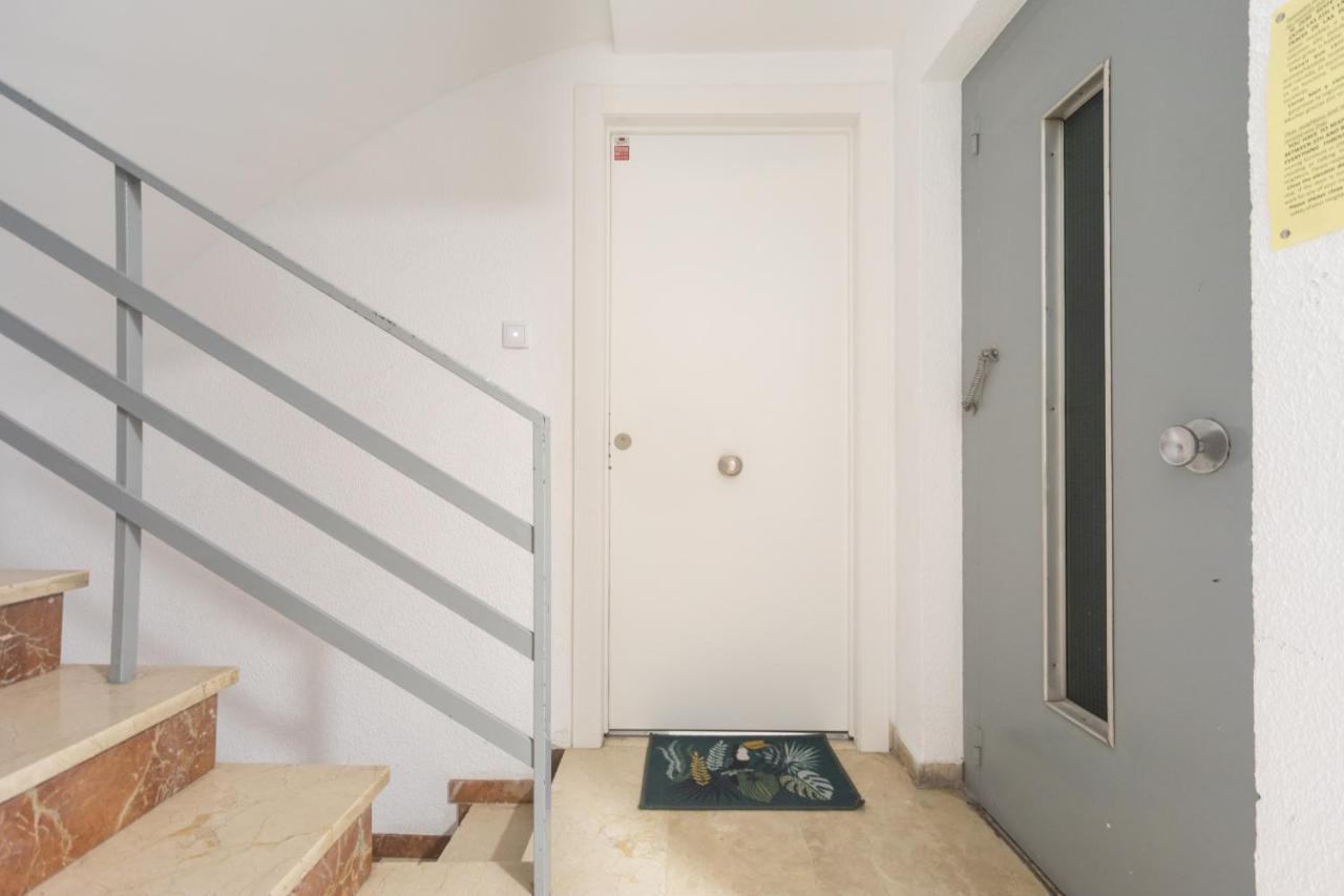 Apartamento Reinapart *