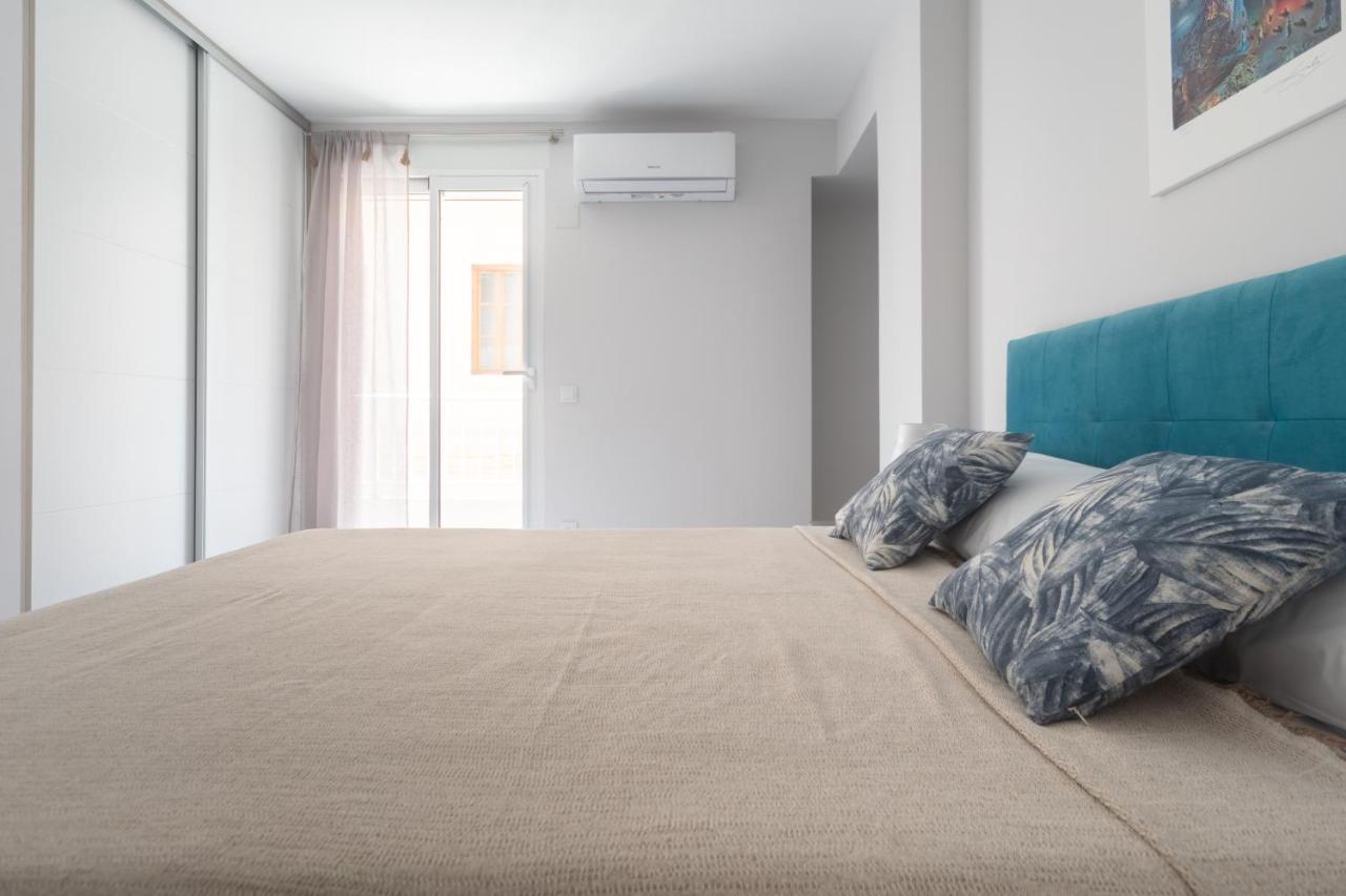 Apartamento Reinapart Valencia