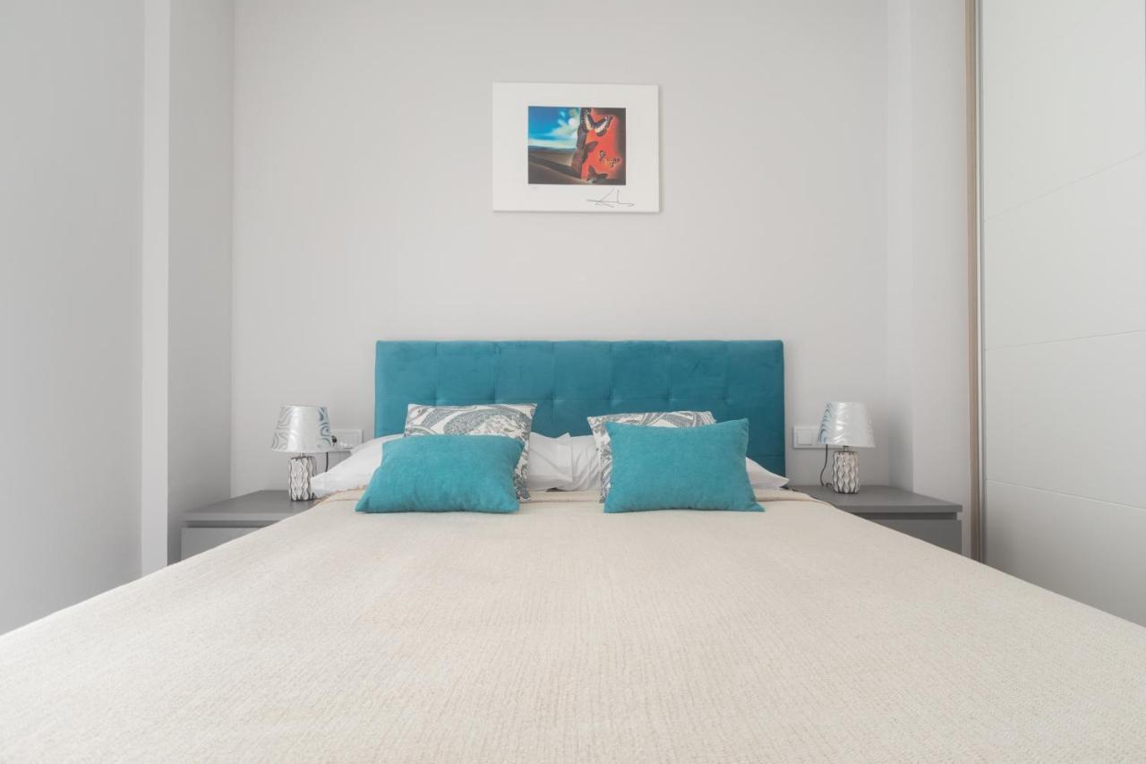 Apartamento Reinapart