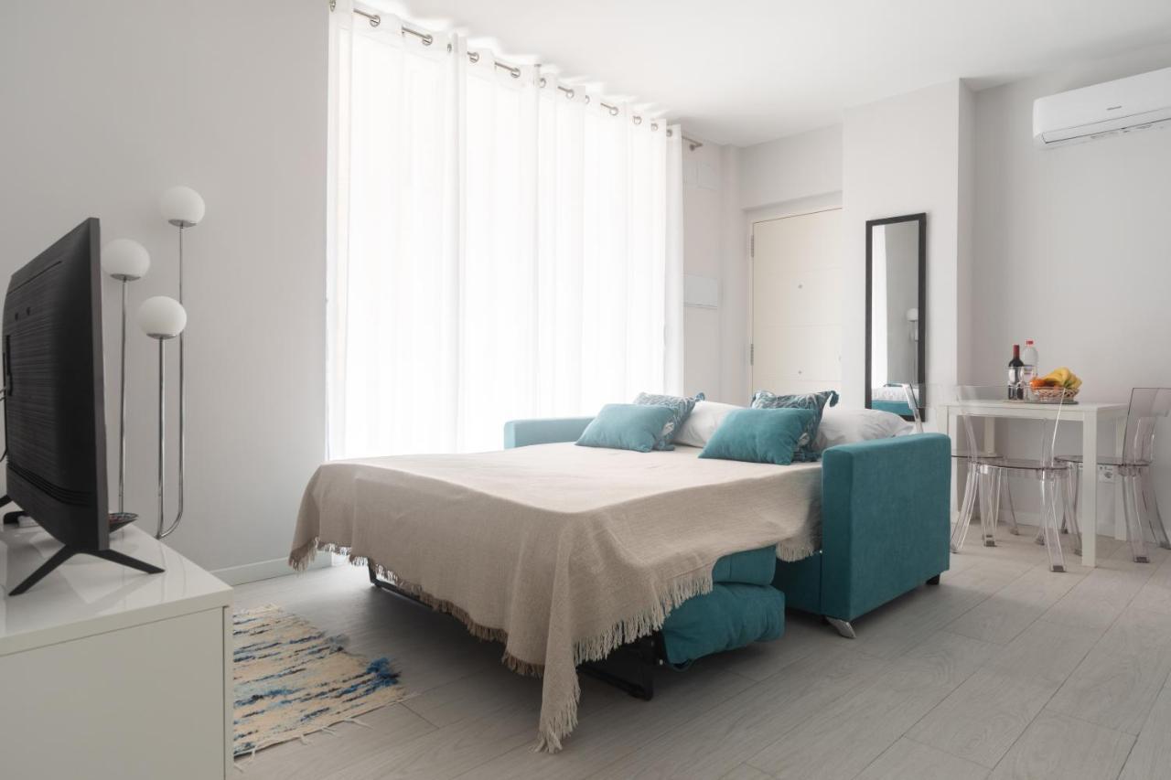 Apartamento Reinapart