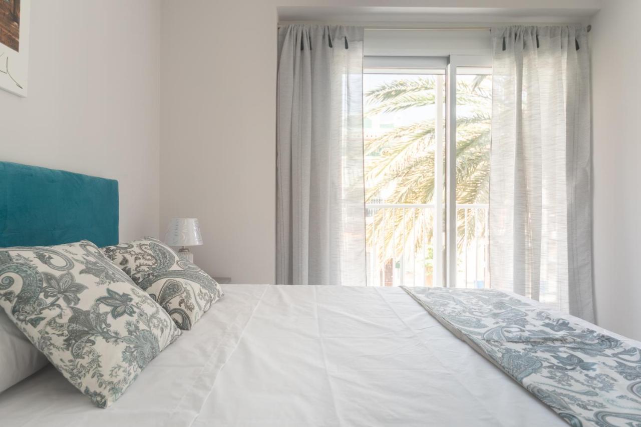 Apartamento Reinapart
