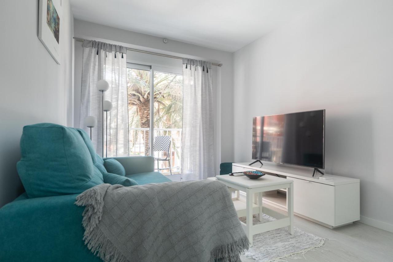 Apartamento Reinapart