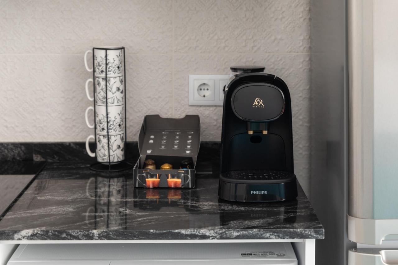 Apartamento Reinapart