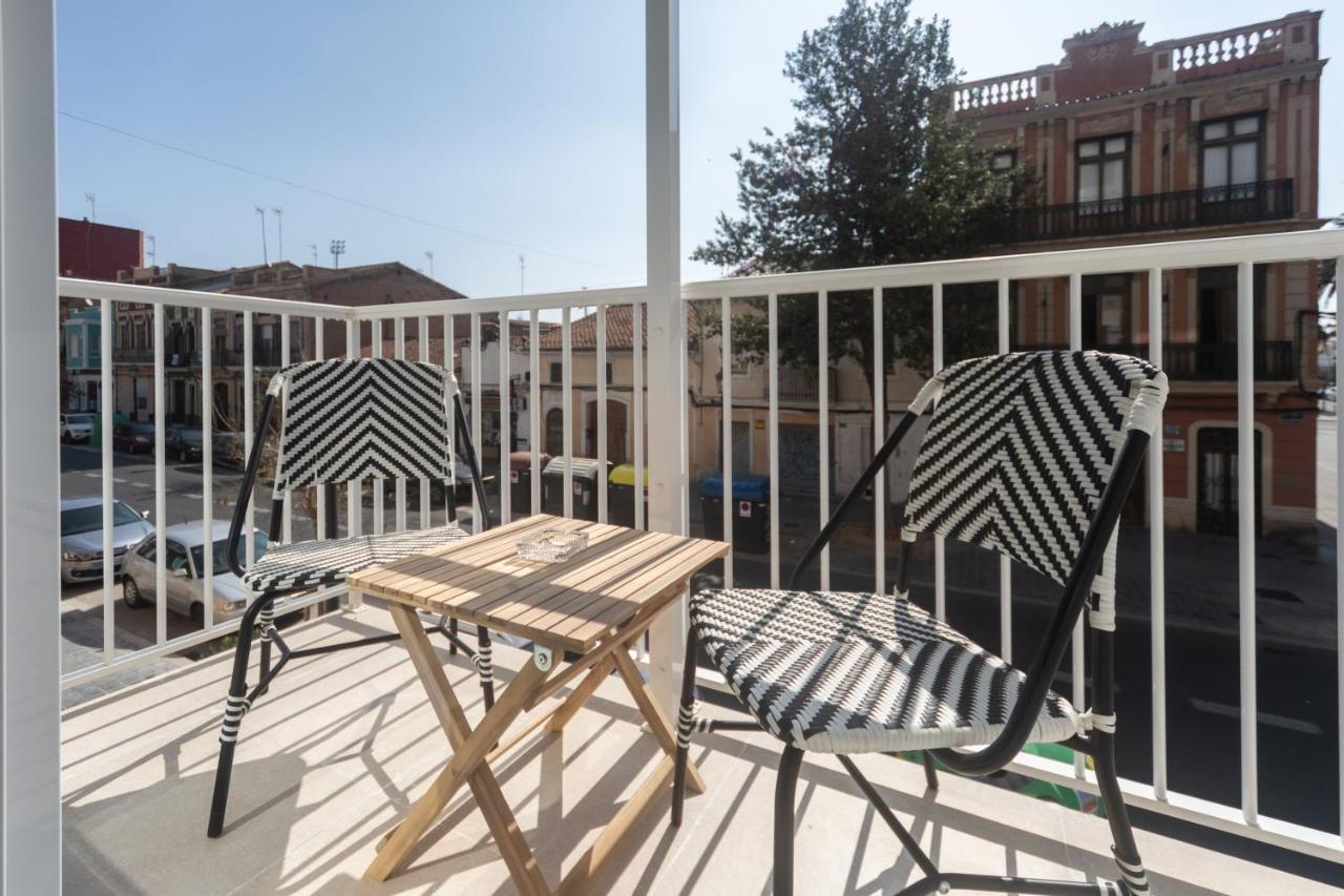 Apartamento Reinapart Valencia