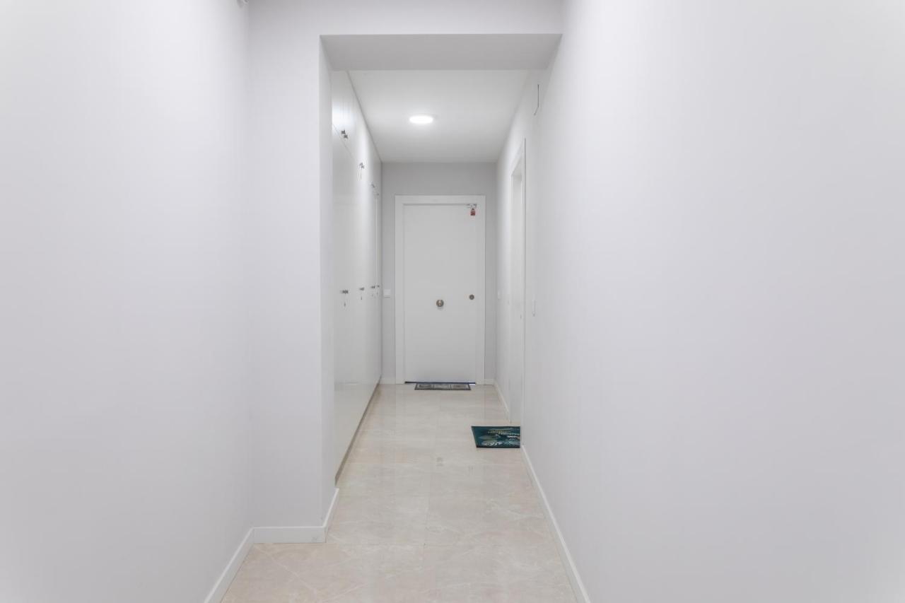 Apartamento Reinapart Valencia