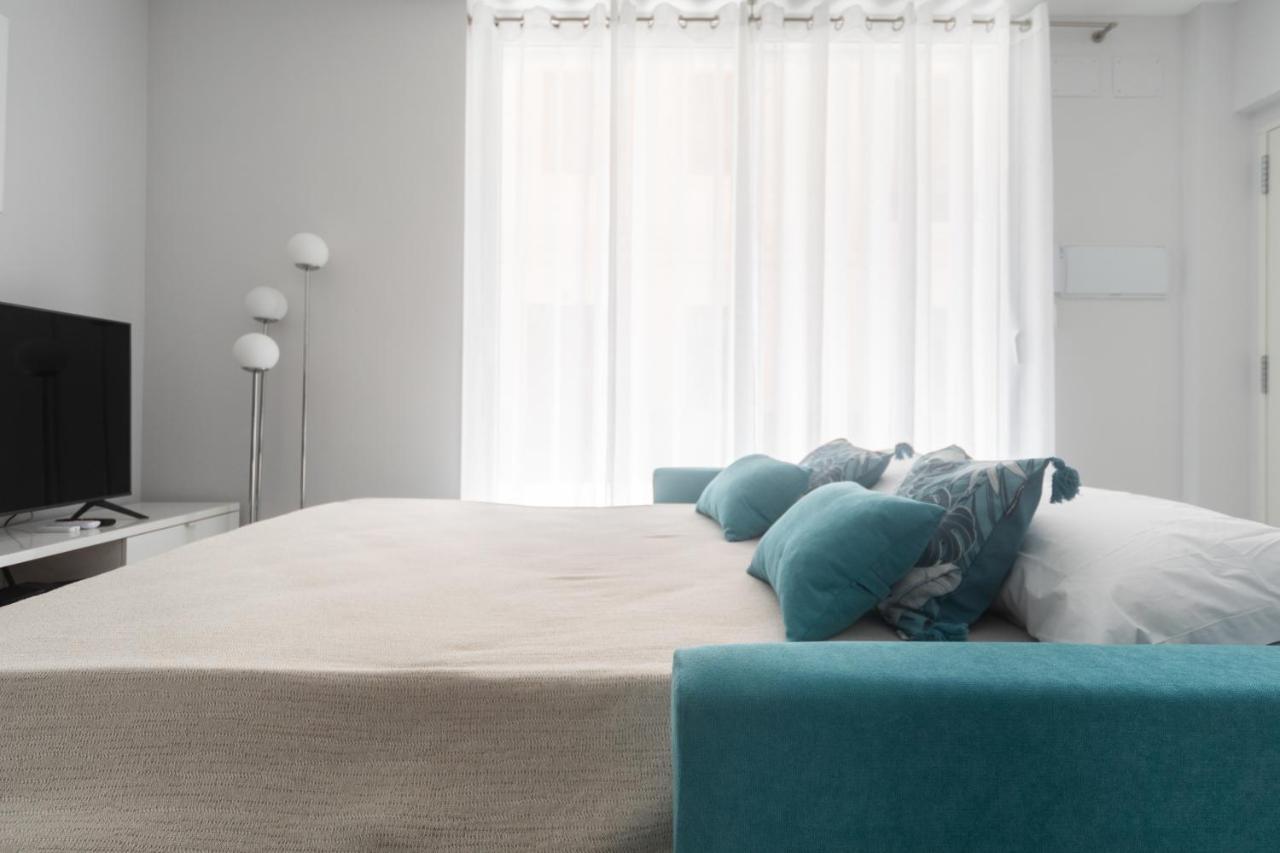 Reinapart Apartamento *