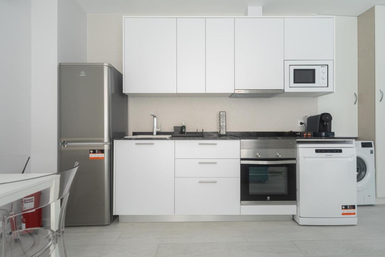 Apartamento Reinapart *