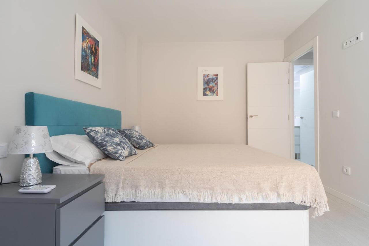 Apartamento Reinapart