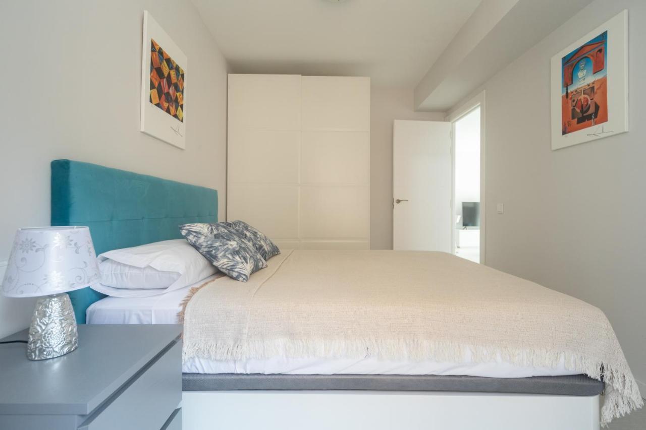 Reinapart Apartamento *