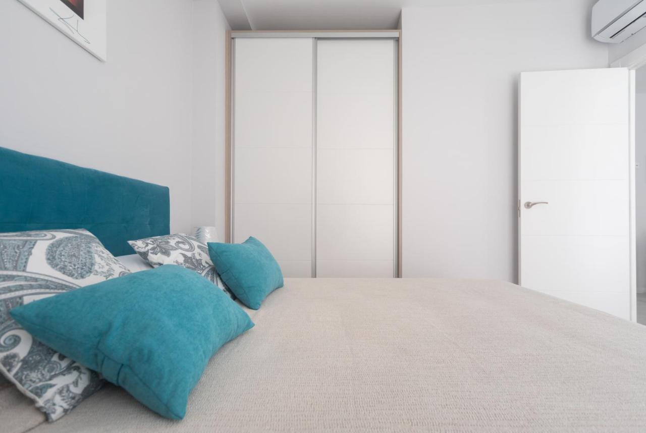 Reinapart Apartamento Valencia