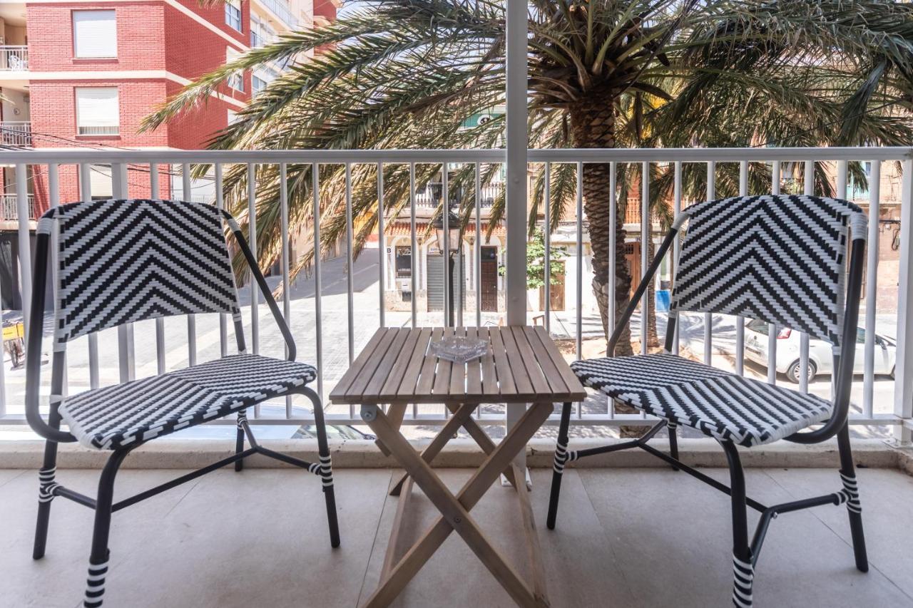 Apartamento Reinapart Valencia