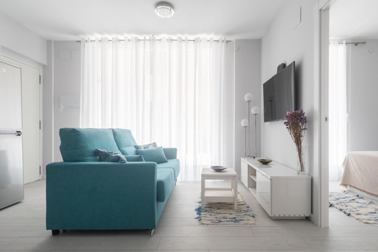 Apartamento Reinapart