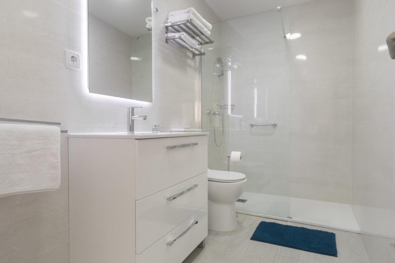 Apartamento Reinapart *