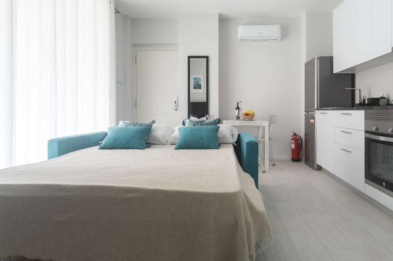 Reinapart Apartamento Valencia