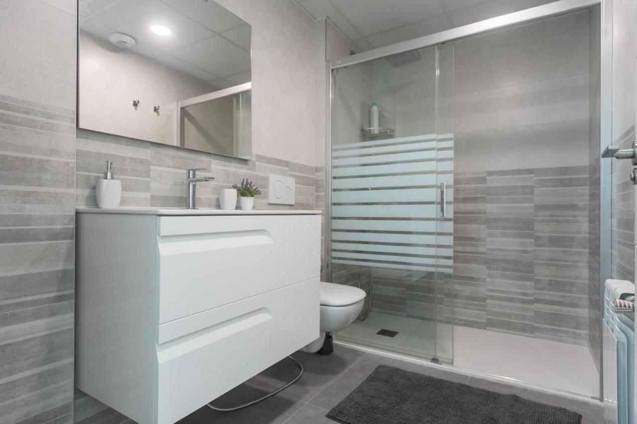 Reinapart Patacona 46 Apartment Valencia