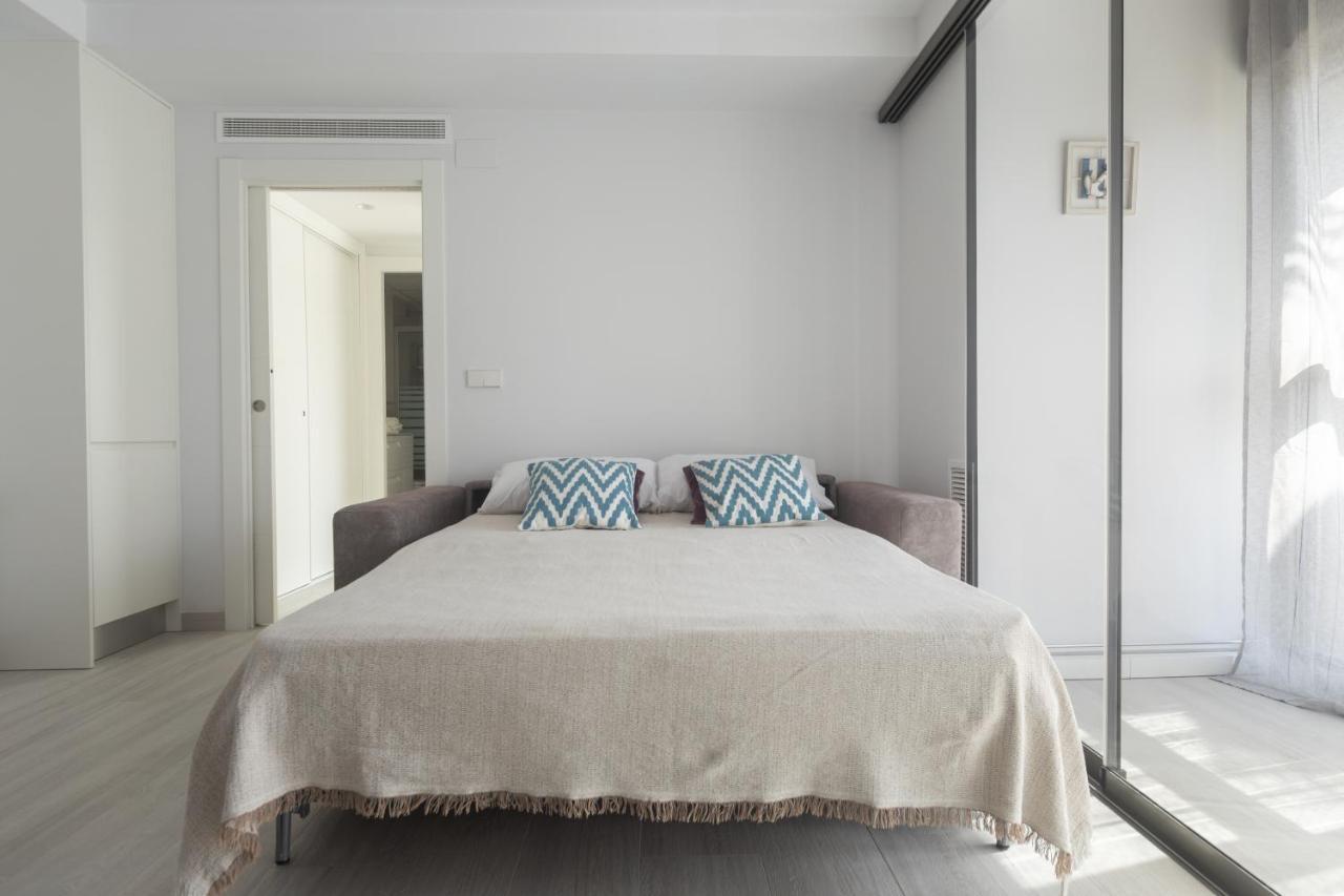 Apartment Reinapart Patacona 46