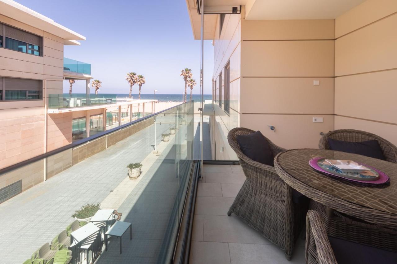 Apartment Reinapart Patacona 46