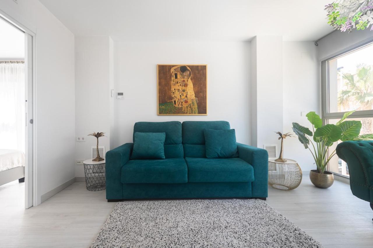 Apartment Reinapart Patacona 46