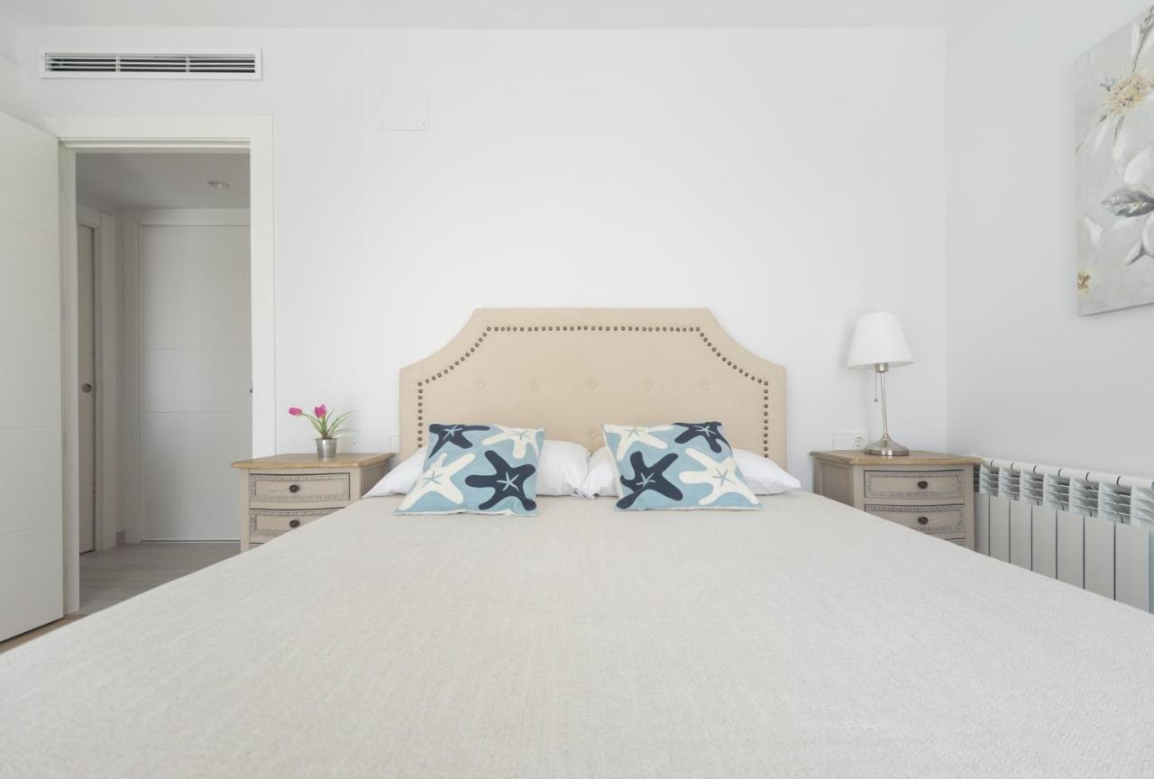 Reinapart Patacona 46 Apartment Valencia