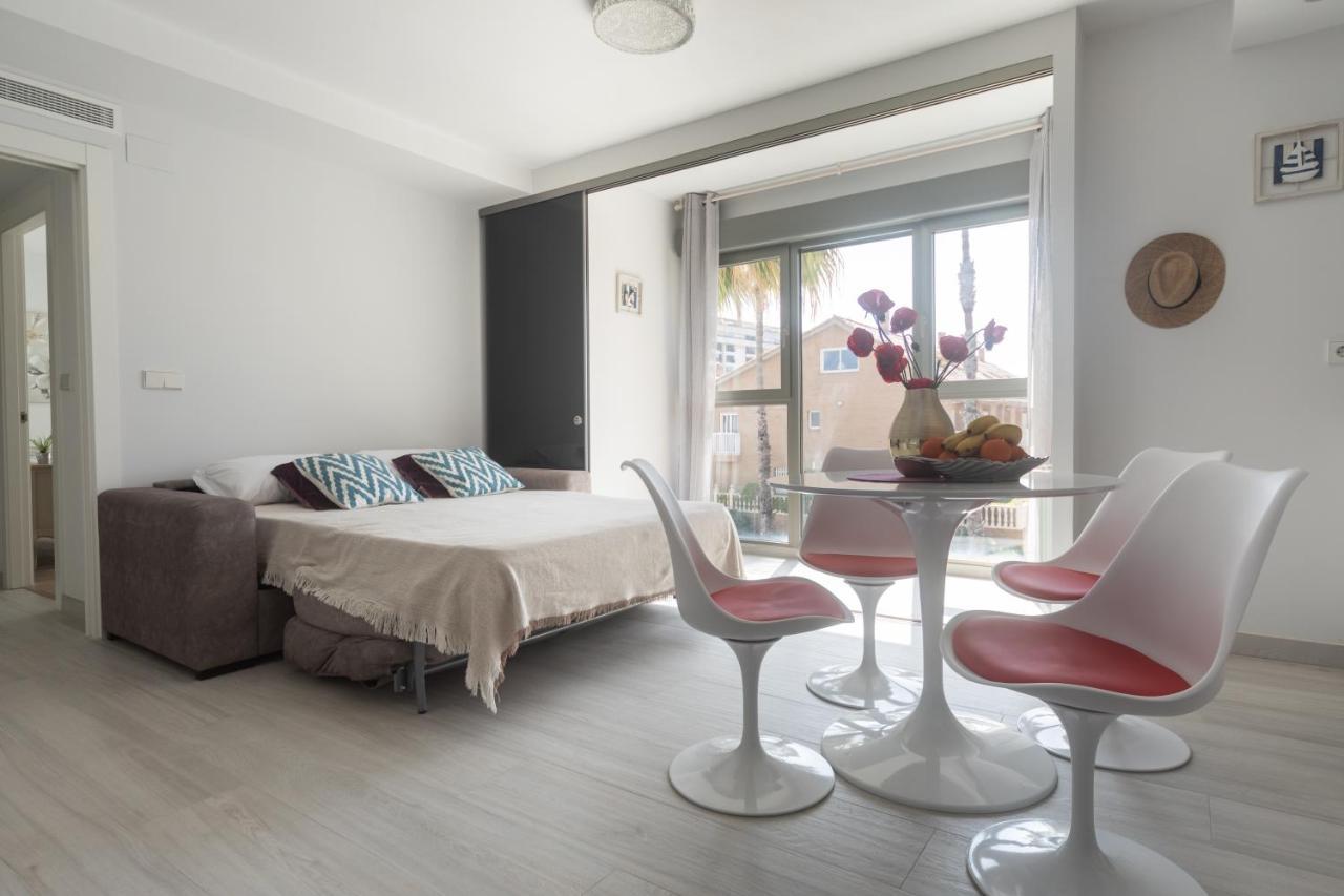 Apartment Reinapart Patacona 46