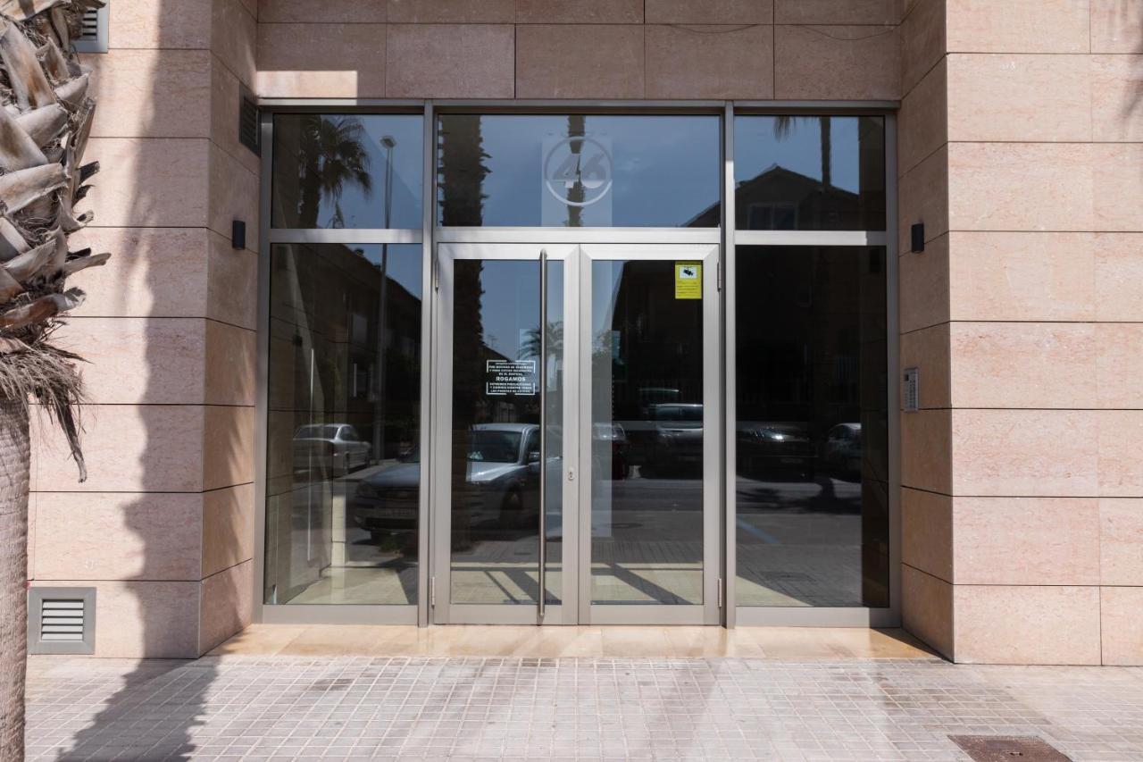 Apartment Reinapart Patacona 46