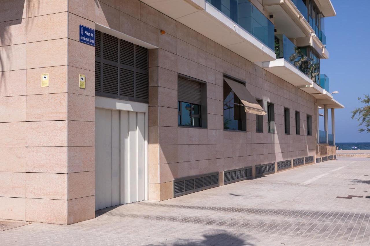 Reinapart Patacona 46 * Valencia