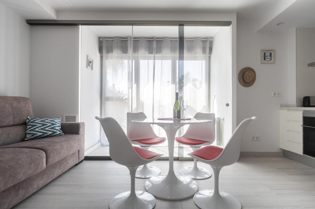 Apartment Reinapart Patacona 46