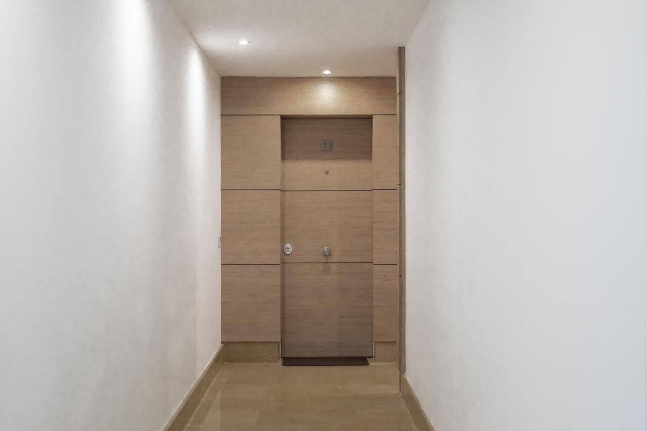 Reinapart Patacona 46 Apartment Valencia