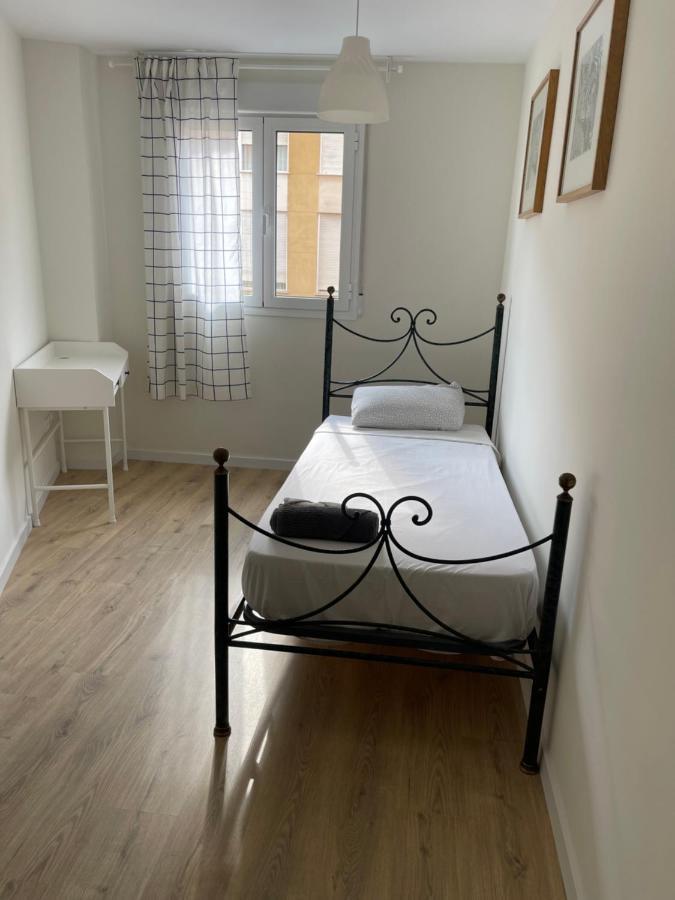 Apartamento Sister Wifi
