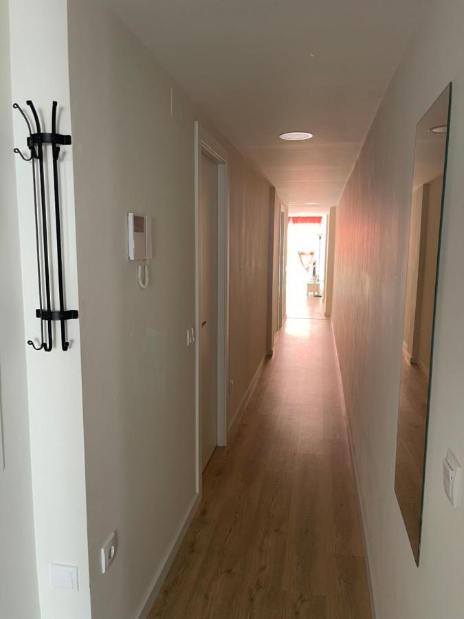 Apartment Apartamento Sister Wifi *