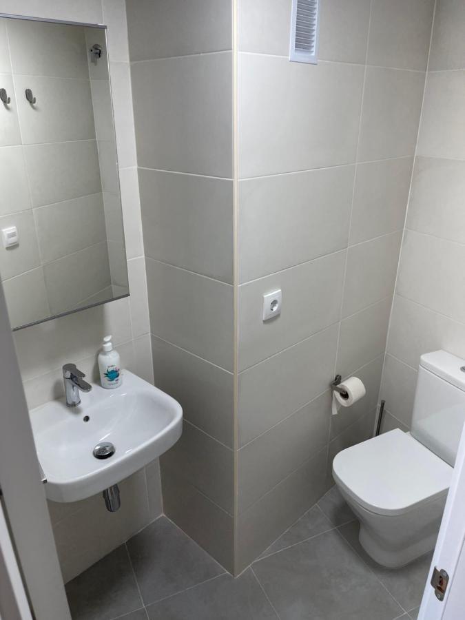 Apartamento Sister Wifi Valencia