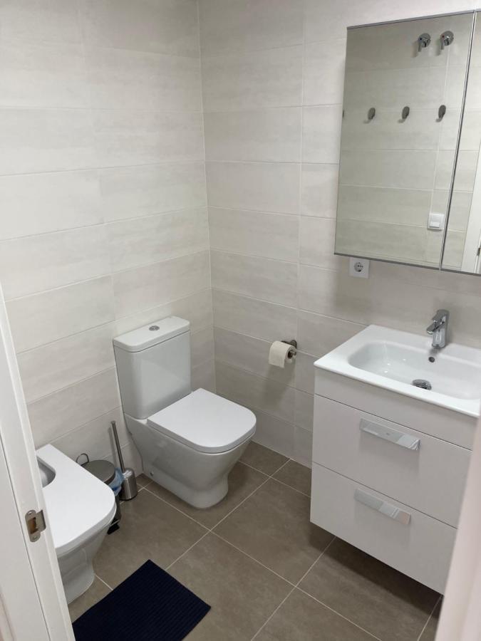 Apartamento Sister Wifi Apartment *