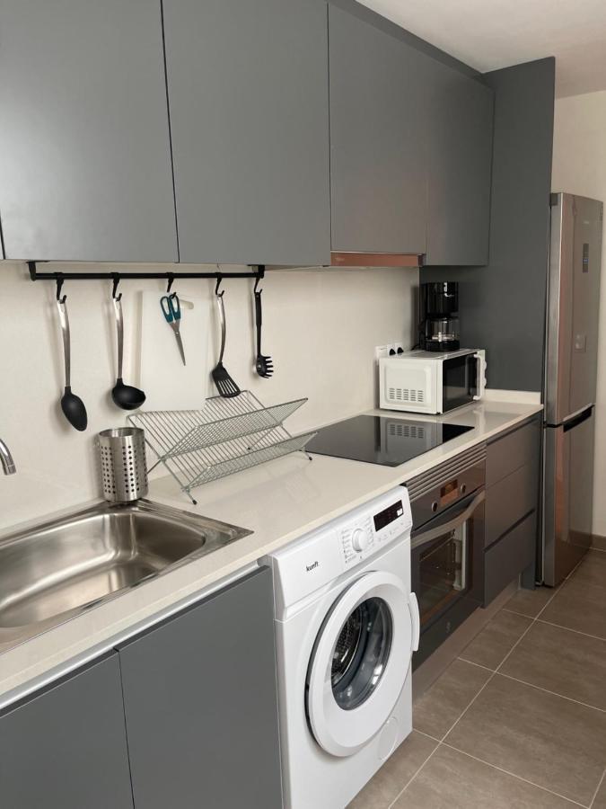 Apartamento Sister Wifi Apartment Valencia