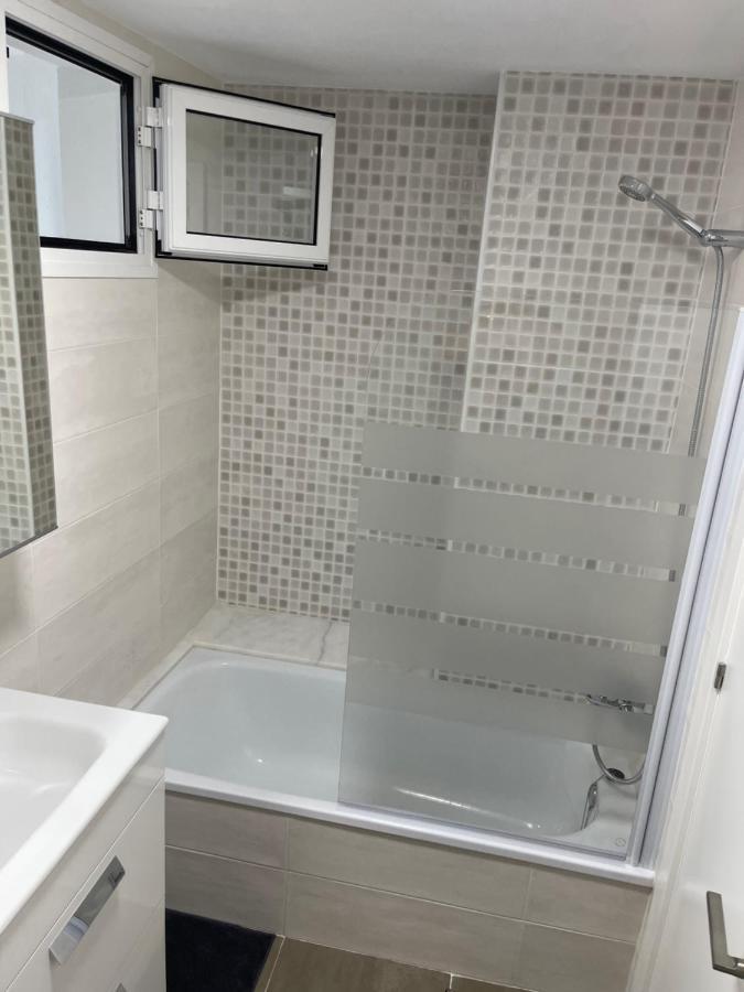 Apartamento Sister Wifi * Valencia