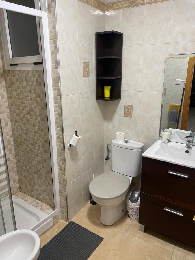 Apartamento Navarro Wifi *