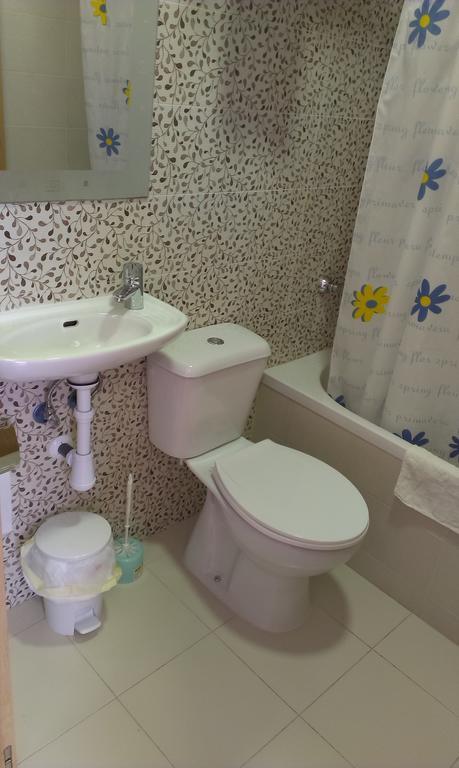 Hostal Bisbal Only Adults No Ac * Valencia