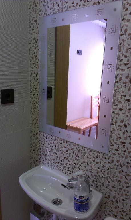 Hostal Bisbal Only Adults No Ac Valencia