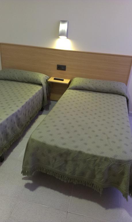 Guest house Hostal Bisbal Only Adults No Ac Valencia