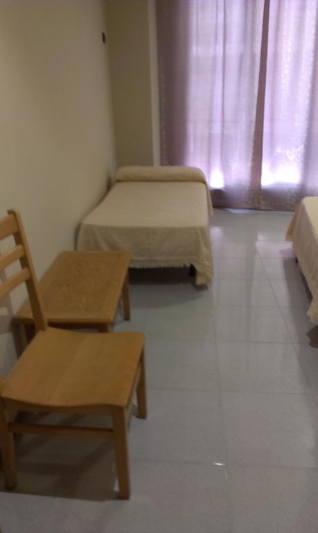 Hostal Bisbal Only Adults No Ac Guest house *