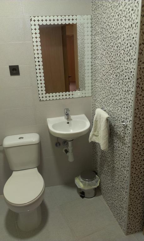 Guest house Hostal Bisbal Only Adults No Ac Valencia
