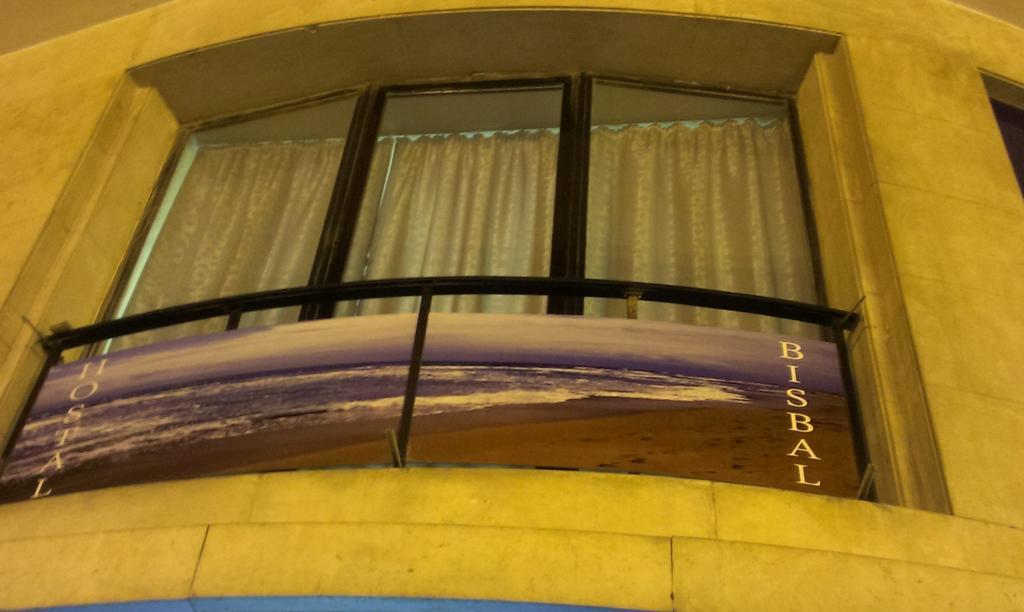 Hostal Bisbal Only Adults No Ac Guest house *