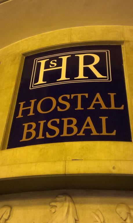 Guest house Hostal Bisbal Only Adults No Ac Valencia